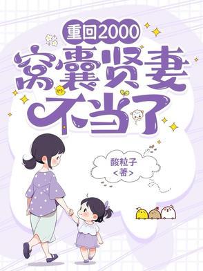 重返2000窝囊贤妻 重返2000窝囊贤妻