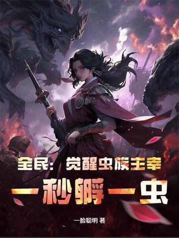 全民觉醒