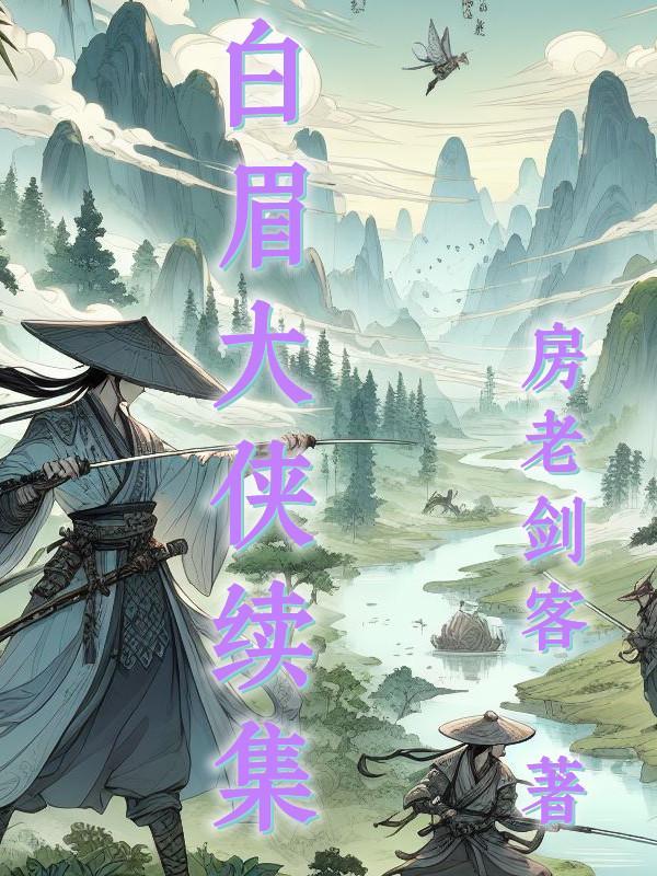 白眉大侠续集74 白眉大侠续集74