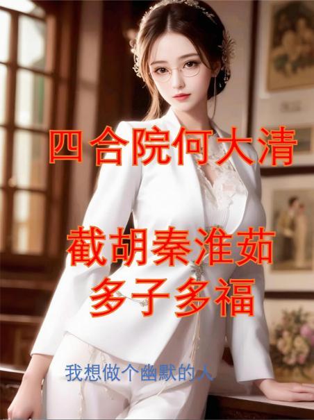四合院我何大清截胡秦淮茹 四合院我何大清截胡秦淮茹