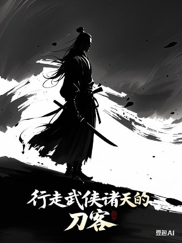 行走诸天剑神 行走诸天剑神