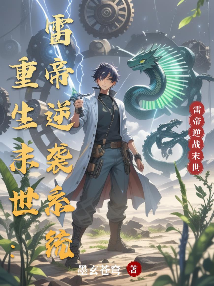 末日重生之雷帝 末日重生之雷帝
