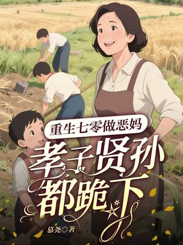 重生七零做团宠大佬 最新章节 无弹窗 重生七零做团宠大佬 最新章节 无弹窗