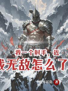 弓兵都是近战 弓兵都是近战