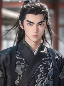 凡人修仙之我是韩立 凡人修仙之我是韩立