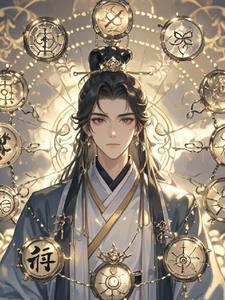 开局十二符咒从推进城走出 开局十二符咒从推进城走出