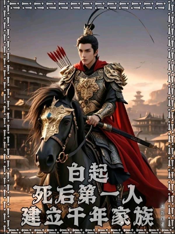 白起死于多少年