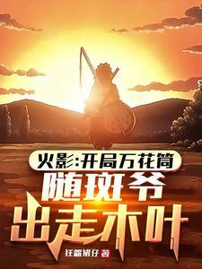 随斑爷出走木叶txt