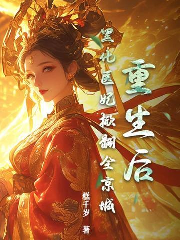 重生黑化前 重生黑化前