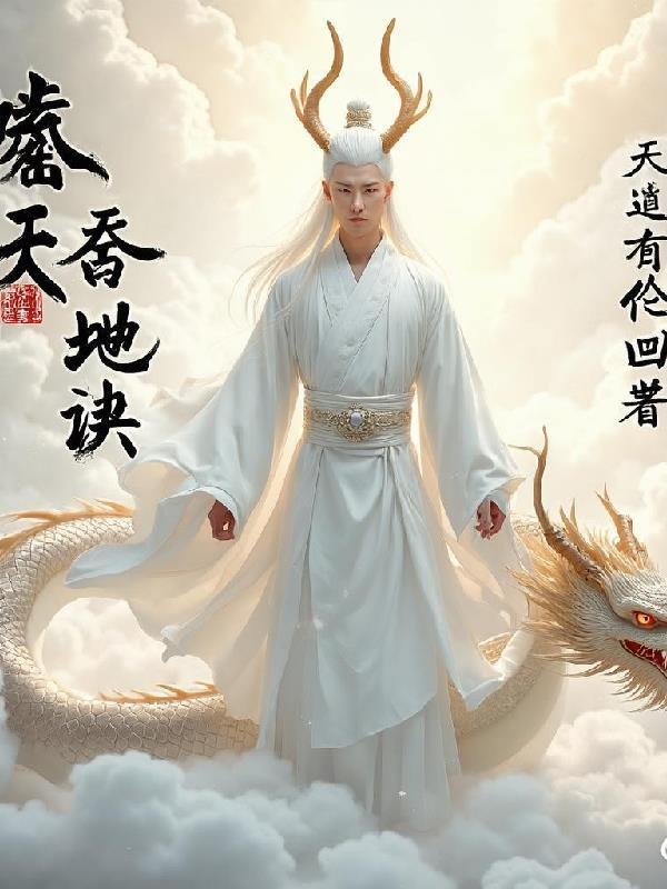 噬天诀 噬天诀