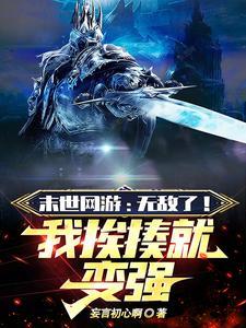 网游末世之开局神装 网游末世之开局神装