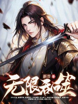 我能无限吞噬 我能无限吞噬