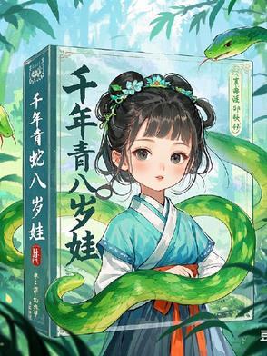 白蛇青蛇千年之恋剧本