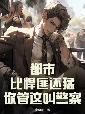 你管这叫警察吗 你管这叫警察吗