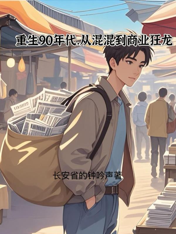 重生回到90年代的商业