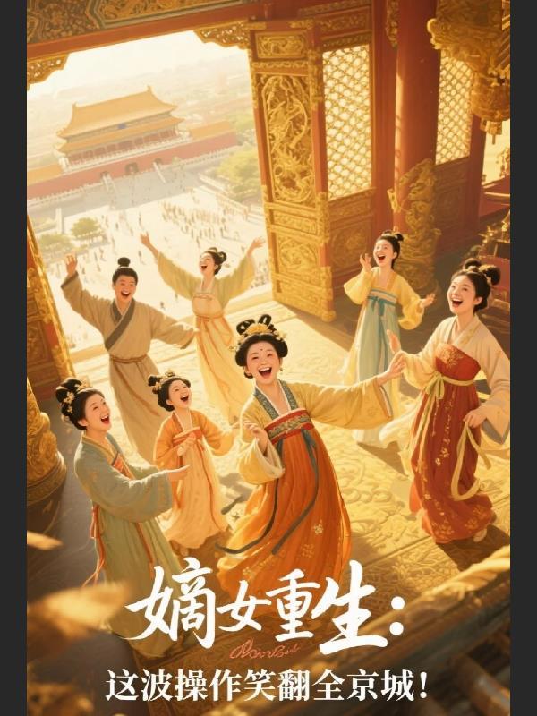 嫡女重生记免费阅读全文 嫡女重生记免费阅读全文