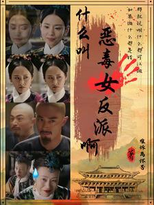 婉仪传 婉仪传