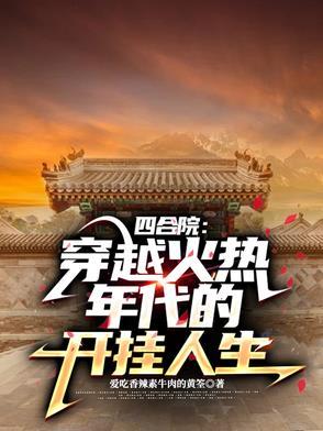 四合院穿越火热年代的开挂人生张建华 四合院穿越火热年代的开挂人生张建华