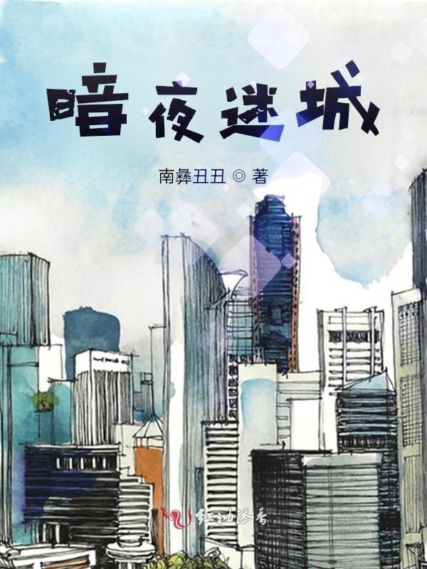 暗夜迷城电视剧 暗夜迷城电视剧