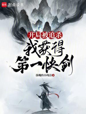 武侠开局被追杀我获得第一快剑 武侠开局被追杀我获得第一快剑