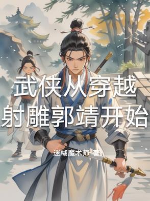 穿越从武侠开始 穿越从武侠开始