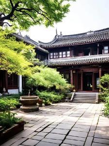 穿越四合院的 穿越四合院的