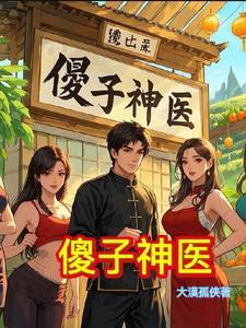傻子神医女婿会赌石 傻子神医女婿会赌石
