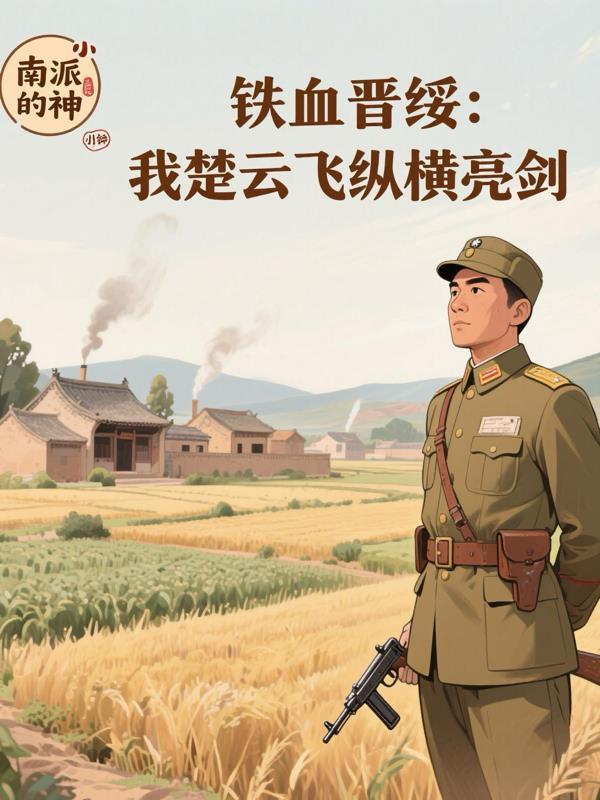 抗战铁血悍将楚云飞txt 抗战铁血悍将楚云飞txt
