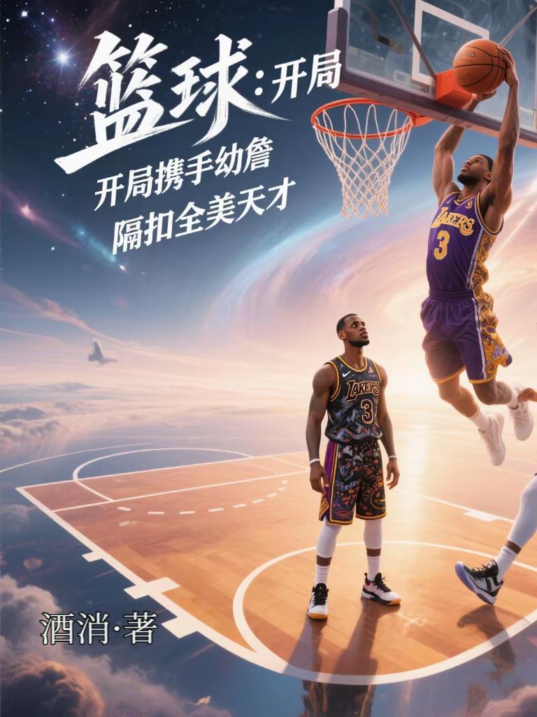 篮球之开局晃倒詹姆斯 篮球之开局晃倒詹姆斯