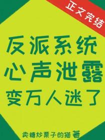 反派的系统流