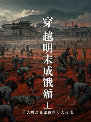 穿越成明末皇子的