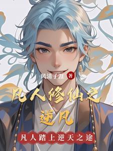 凡人修仙传之 凡人修仙传之