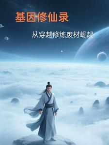 基因细胞修炼 基因细胞修炼