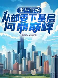重生官场的经典步步通天 重生官场的经典步步通天