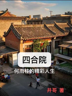 四合院属于我何宇柱的世界 四合院属于我何宇柱的世界