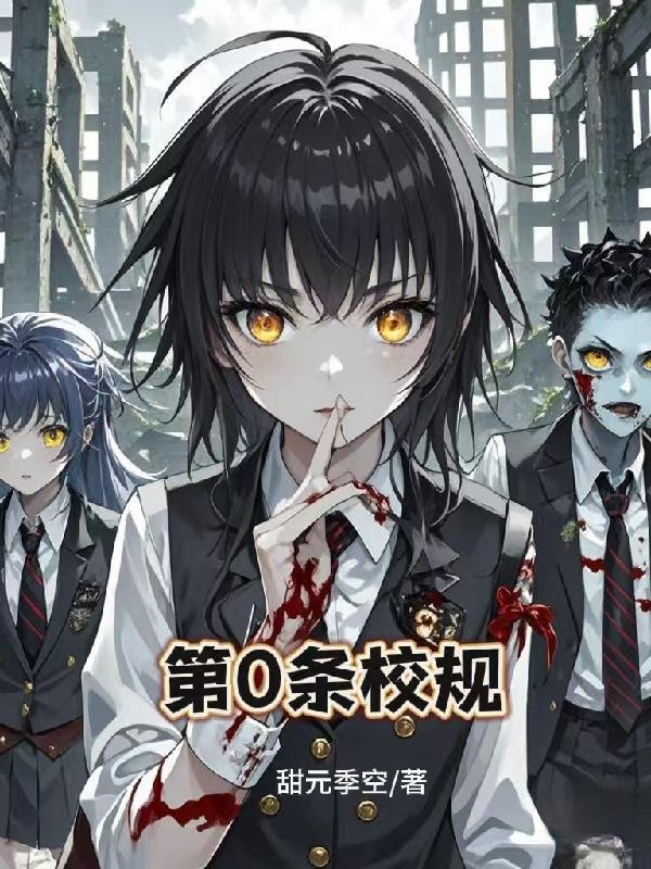 第2十2条校规 第2十2条校规