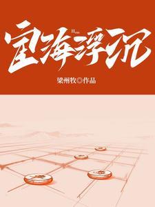 宦海浮沉免费阅读 宦海浮沉免费阅读