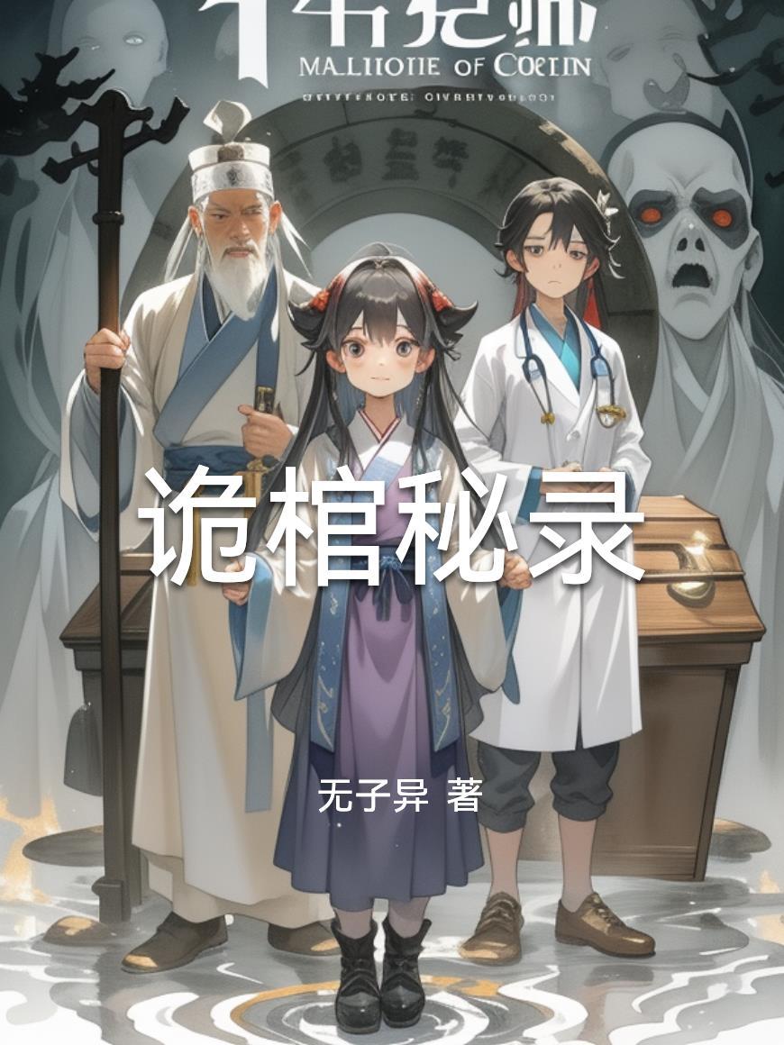 诡敲棺 诡敲棺