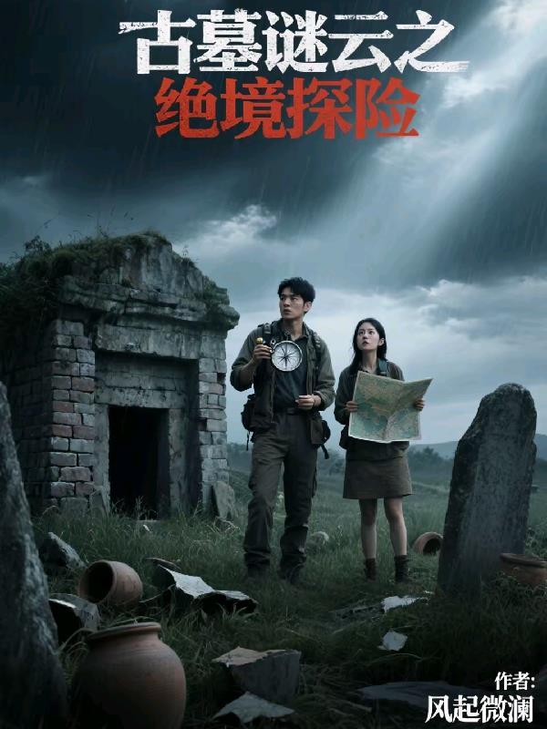 探秘古墓谜团 探秘古墓谜团