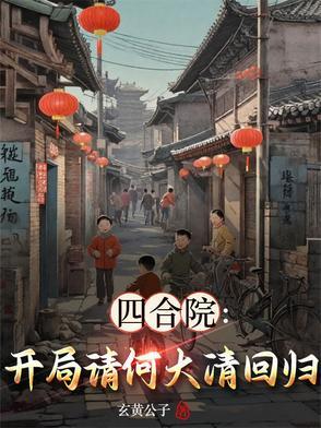 四合院开局何雨水 四合院开局何雨水