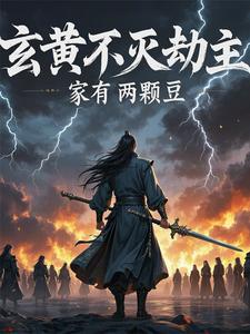 玄黄方真劫 玄黄方真劫