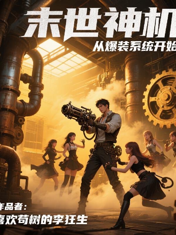 末世爆装备的 末世爆装备的