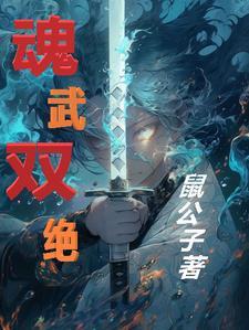 魂武双修扫书