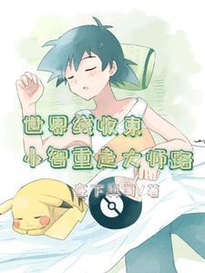 神奇宝贝xy之重生小智 神奇宝贝xy之重生小智