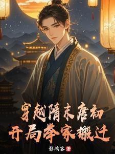 穿到隋唐的 穿到隋唐的