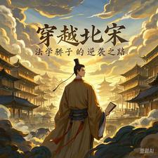 穿到北宋变法那些年 穿到北宋变法那些年