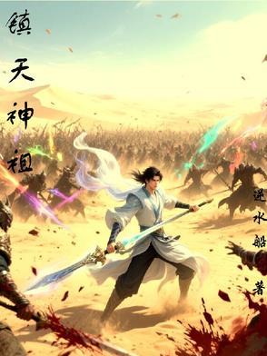镇天神帝 镇天神帝