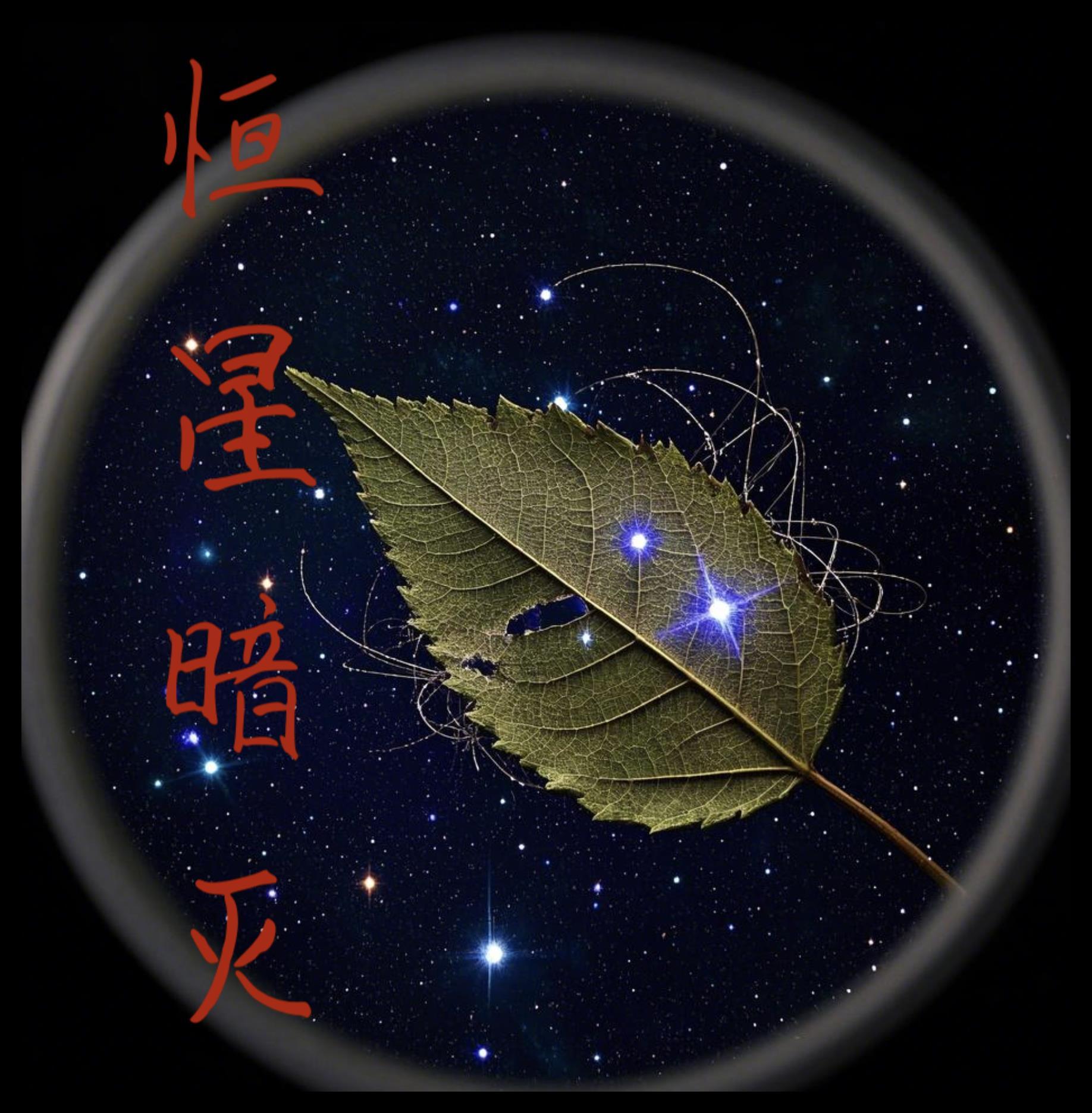 恒星毁灭过程 恒星毁灭过程
