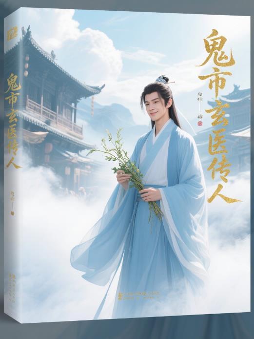鬼医传人在都市 依然在