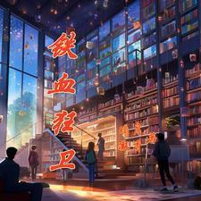 铁血狂兵若飞天 铁血狂兵若飞天